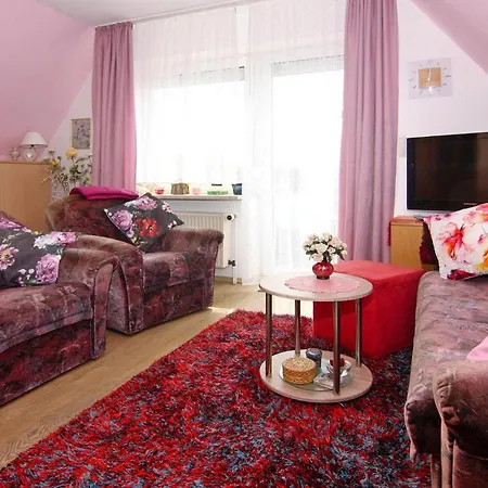 Appartement Apartments Stapel Buesum - Dns07086-Cya Büsum
