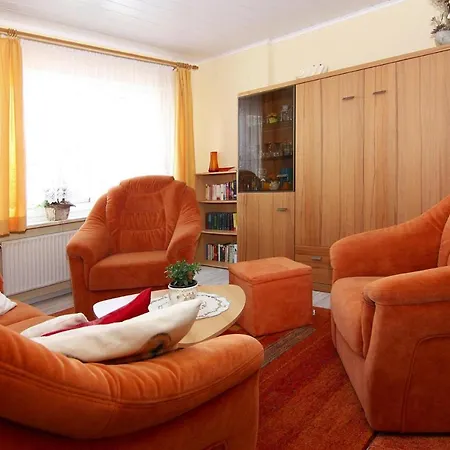 Appartement Apartments Stapel Buesum - Dns07086-Cya Büsum