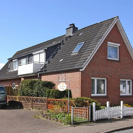 Apartments Stapel Buesum - Dns07086-Cya Appartement *