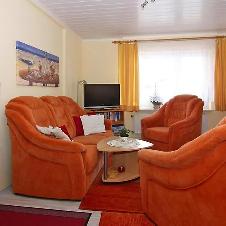 Appartement Apartments Stapel Buesum - Dns07086-Cya