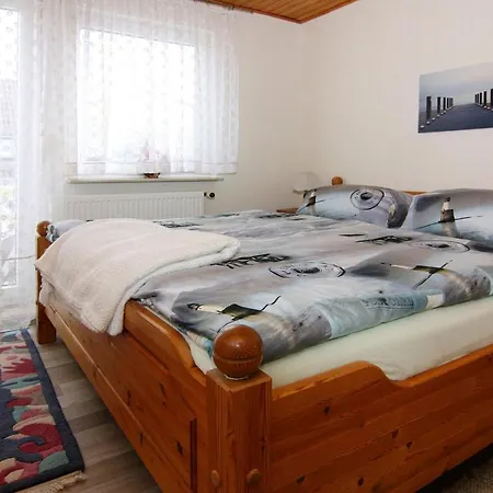 Apartments Stapel Buesum - Dns07086-Cya Appartement Büsum