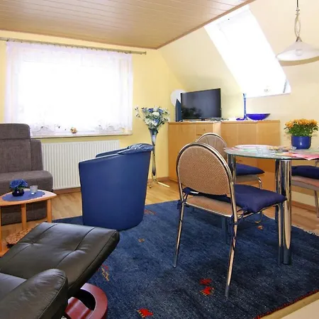 Appartement Apartments Stapel Buesum - Dns07086-Cya Büsum